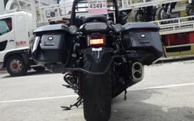 HONDA REBEL 1100 TD 2023 SC83