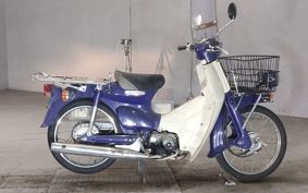 HONDA SUPER CUB50 AA01