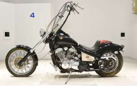 HONDA STEED 400 1992 NC26