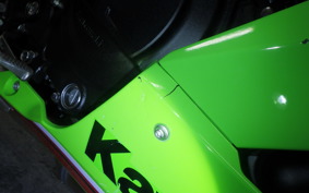 KAWASAKI NINJA 250 2 2022 EX250Y