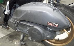 YAMAHA N-MAX 2008 SEG6J