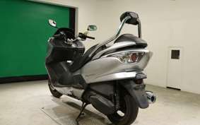 HONDA FORZA Z MF08