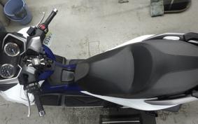 HONDA FORZA 250