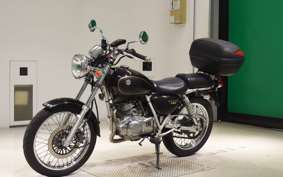SUZUKI ST250E 1998 NJ4CA