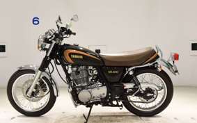YAMAHA SR400 Gen.5 2021 RH16J