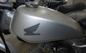 HONDA SOLO AC17
