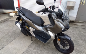 HONDA ADV150 KF38