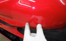 DUCATI 1199 PANIGALE S 2014