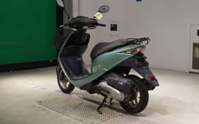 HONDA DIO Gen.6 AF68