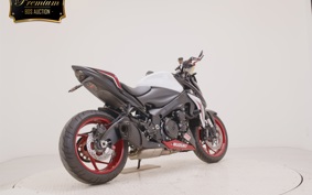 SUZUKI GSX-S1000 2018 GT79B