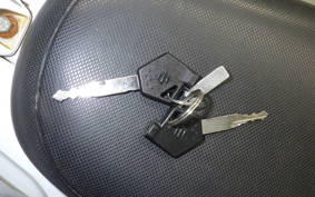SUZUKI ADDRESS 110 2008 CE47A