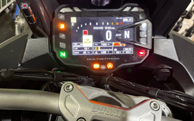 DUCATI MULTI STRADA 1200S 2015 AA02