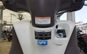 HONDA SHﾓｰﾄﾞ JF51