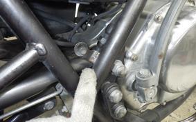 SUZUKI GRASS TRACKER NJ47A