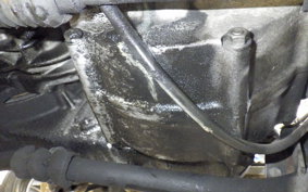 HARLEY FLHTP 1340 1989