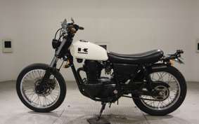 KAWASAKI 250TR 2015 BJ250F