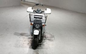 HONDA BENRII50 PRO  AA05