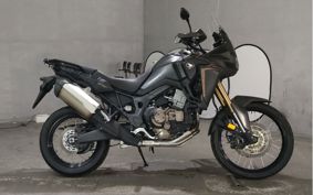 HONDA CRF1000L AFRICA TWIN 2018 SD04
