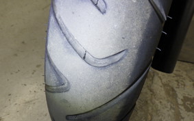 HONDA FORZA Z GEN 2 MF10
