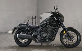 HONDA REBEL 1100 2021 SC83