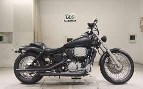 HONDA SHADOW 400 SLASHER 2000 NC40