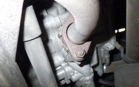 YAMAHA MAJESTY155 S SG28J