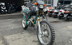 YAMAHA SEROW 225S CELL 1KH