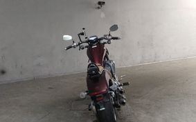 HONDA VT1300CX 2009 SC61