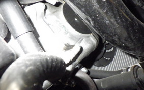 HONDA FORZA 250 2001 MF13