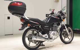 SUZUKI EN125 2A 2022