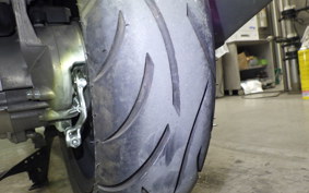 HONDA PCX125 2006 JF81