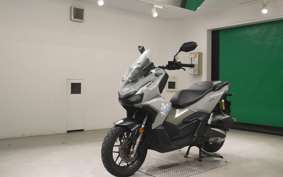 HONDA ADV160 2008 KF54