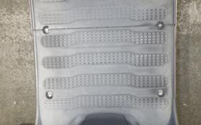 HONDA GYRO CANOPY 2013 TA03