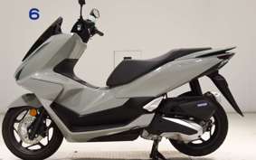 HONDA PCX 160 2006 KF47