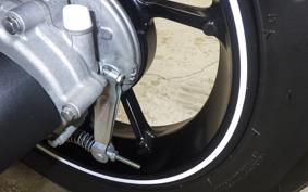 YAMAHA AERO X155 2017