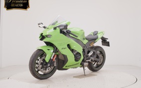 KAWASAKI ZX 10 NINJA RR 2018 ZXT02L