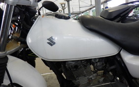 SUZUKI VANVAN 200 NH41A