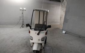 HONDA GYRO TA02