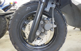 SUZUKI ADDRESS V125 CF4EA