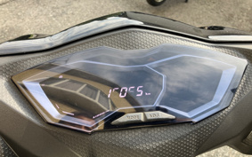 KYMCO RACING 125S FI