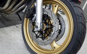 SUZUKI GSX400 IMPULSE 1997 GK79A