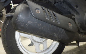 HONDA DIO 2006 AF18