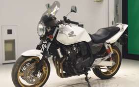 HONDA CB400SF VTEC A 2013 NC42
