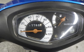 SUZUKI ADDRESS V125 G 2025 CF46A