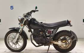 YAMAHA TW200 2JL