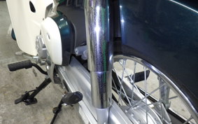 HONDA C110 SUPER CUB 2025 JA44