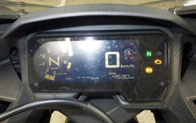 HONDA CBR400R 2021 NC56