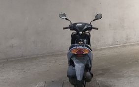 SUZUKI ADDRESS V50 CA42A