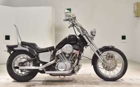 HONDA STEED 400 1990 NC26