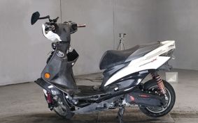 YAMAHA CYGNUS125XSR SE44J
